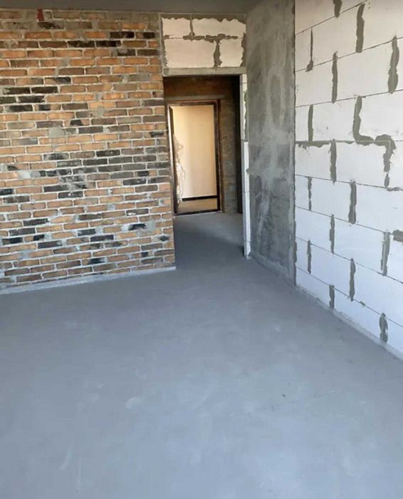 Продаж 1-кімнатної квартири у ЖК "СвітлоПарк"