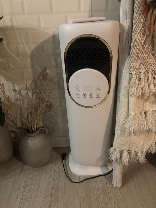 Ar condicionado portátil