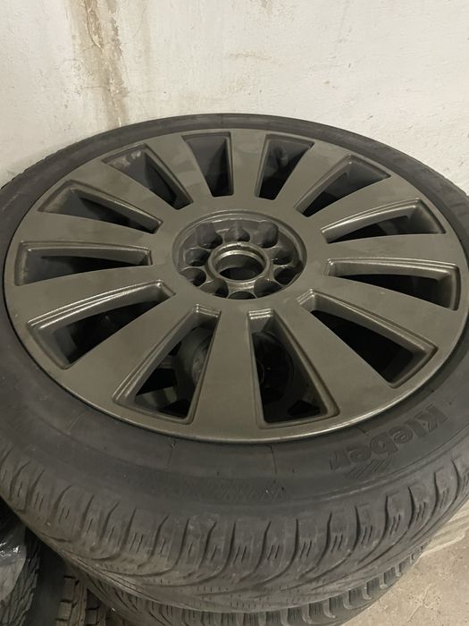 Felgi 17 7.5 JJ 5x100 5x112