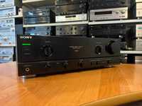 Wzmacniacz Sony TA-F190 Stereo, Audio Room