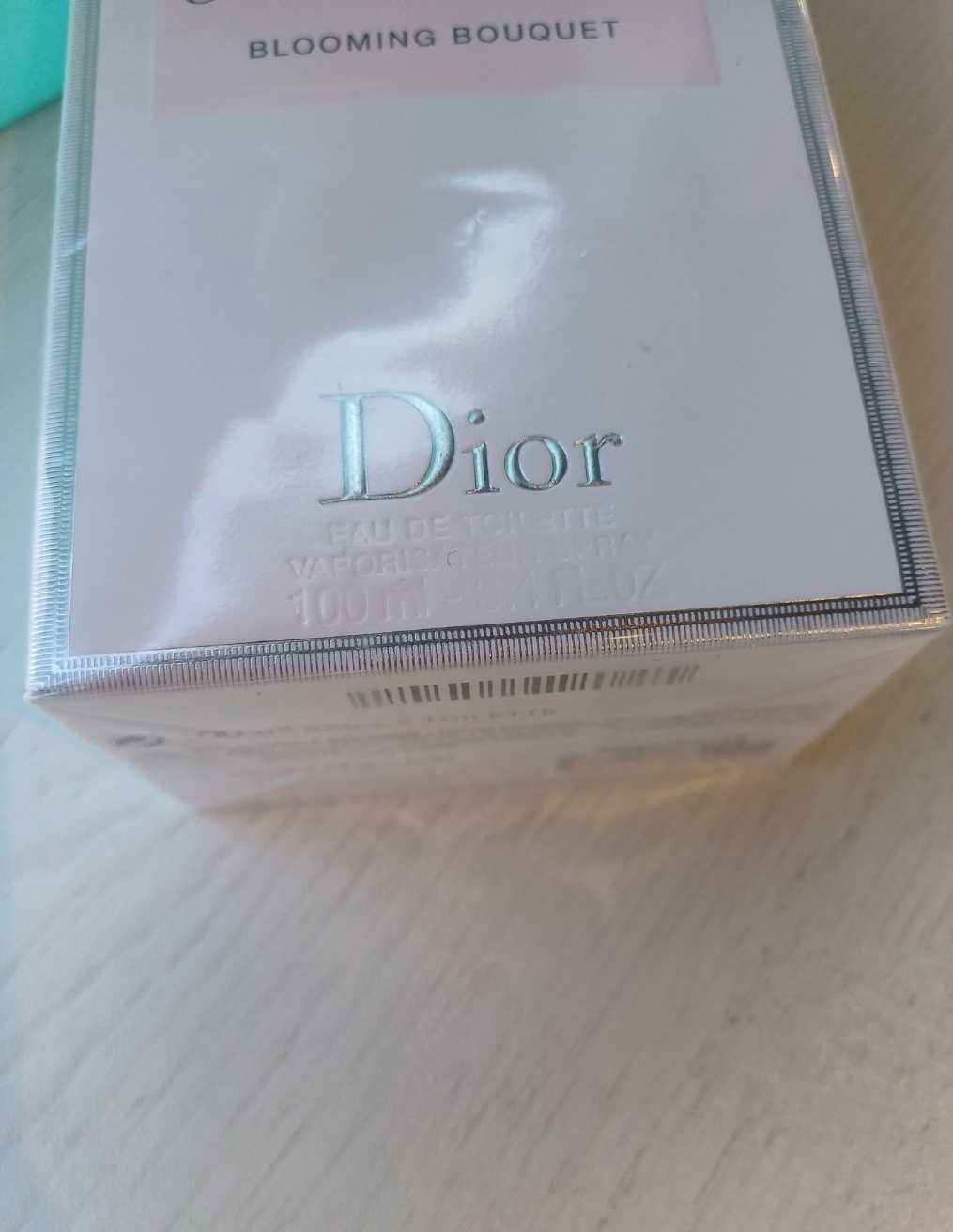 Dior Miss Dior Blooming Bouquet 100мл Туалетная вода мис диор міс діор