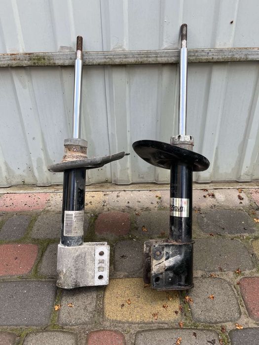 Передні амортизатори Peugeot PartnerПежо Партнер В9 Сітроен Берлінго