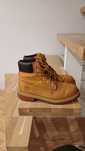 Timberland zimowe