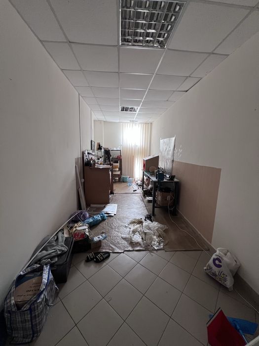 Продаж офісного приміщення