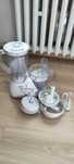 Robot kuchenny Eldom R6M z blenderem