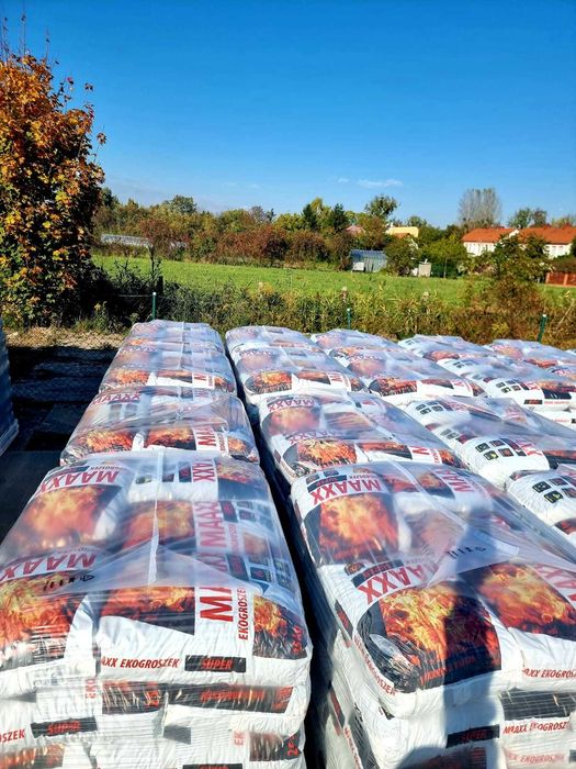 Węgiel Groszek  MAAXX - najwyższa jakość - jutro u Ciebie