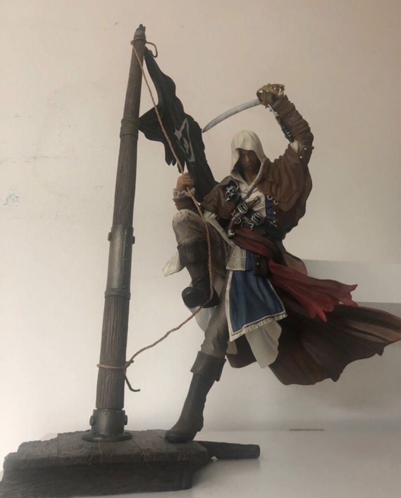 Assassin’s Creed IV Black Flag - Edward Kenway