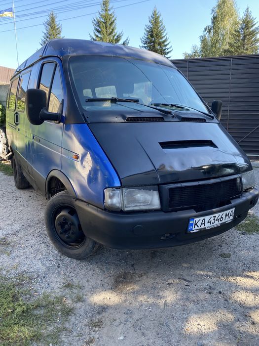 Газель,бус,гуз-пасс