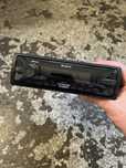 Radio SONY DSX-A400BT Bluetooth + Głośniki BLAUPUNKT BGX 542 MKII