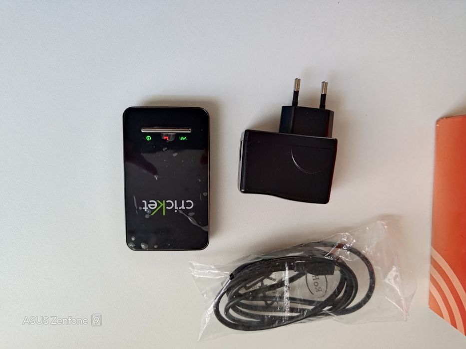 3g modem Huawei.