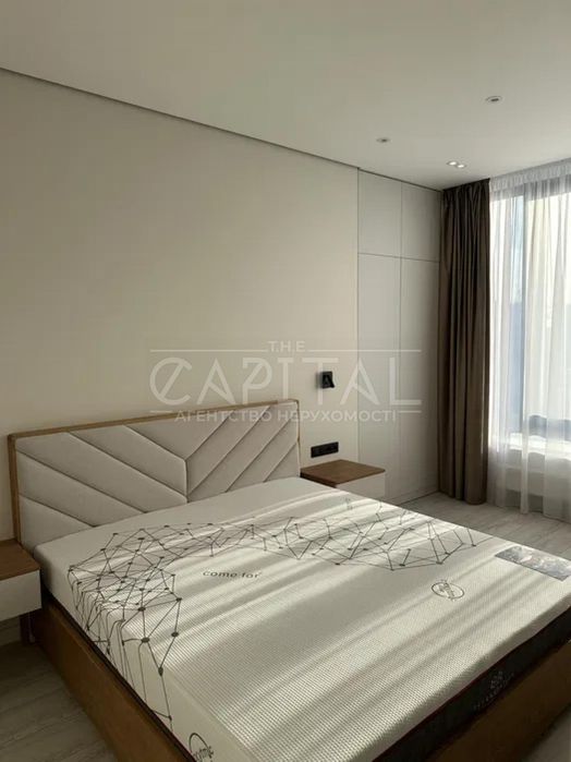 Оренда квартири, вул. Дегтярівська, Лук'янівка, Creator City