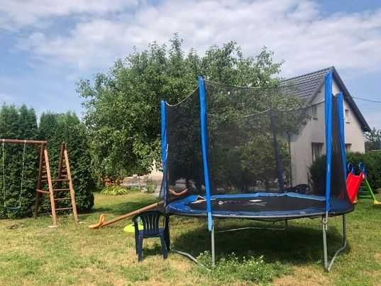Wolne terminy pokoi 3, 4 i 5 os. na wakacje. Dobra lokalizacja