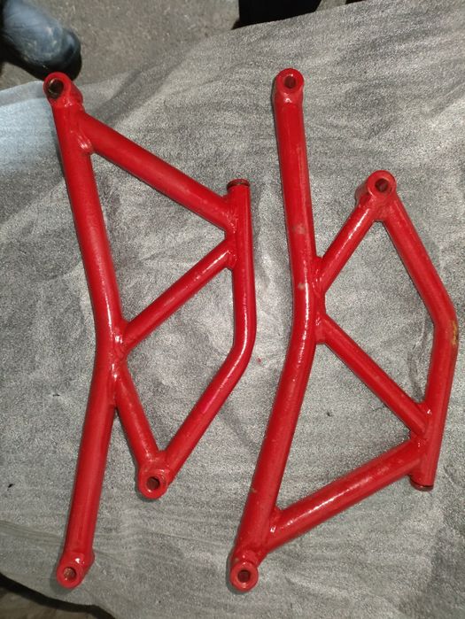 Продам захист мотора.