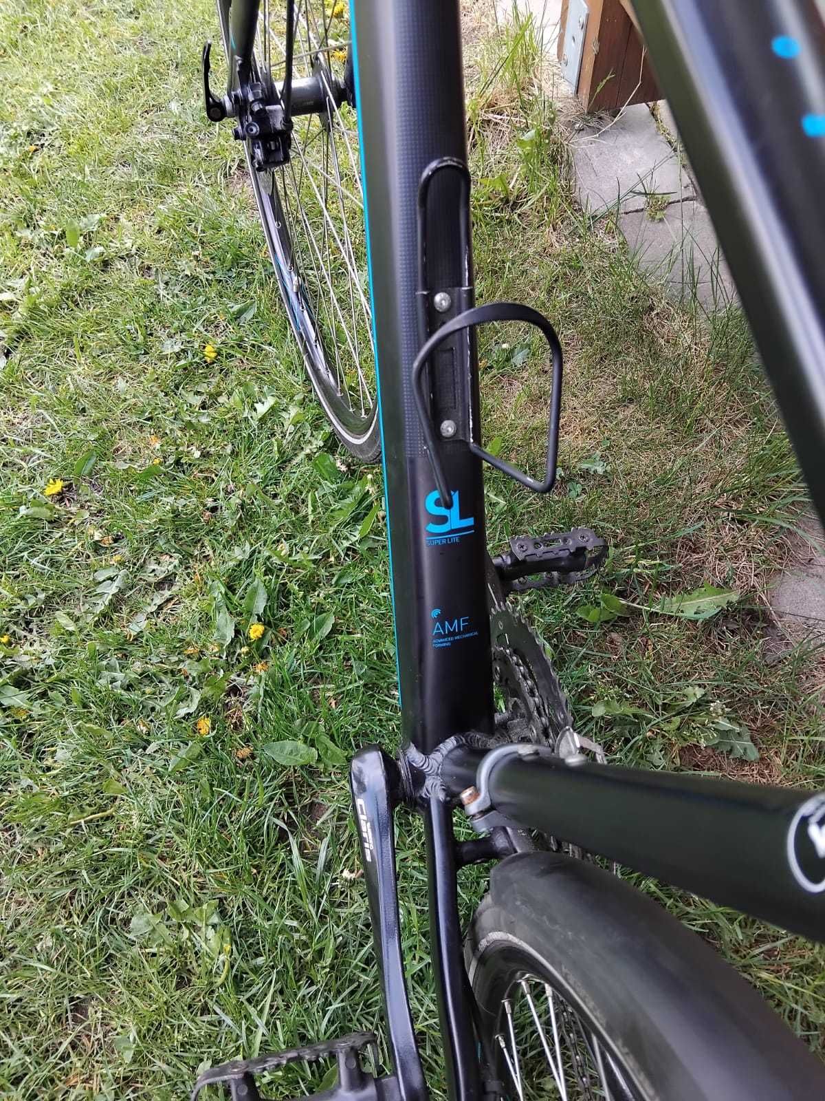 Cube SL Road     .