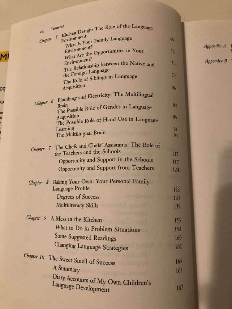 Książka Raising Multilingual Children - Tracey Tokuhama-Espinosa