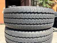 215/70 r15с Continental VancoCamper Резина летняя