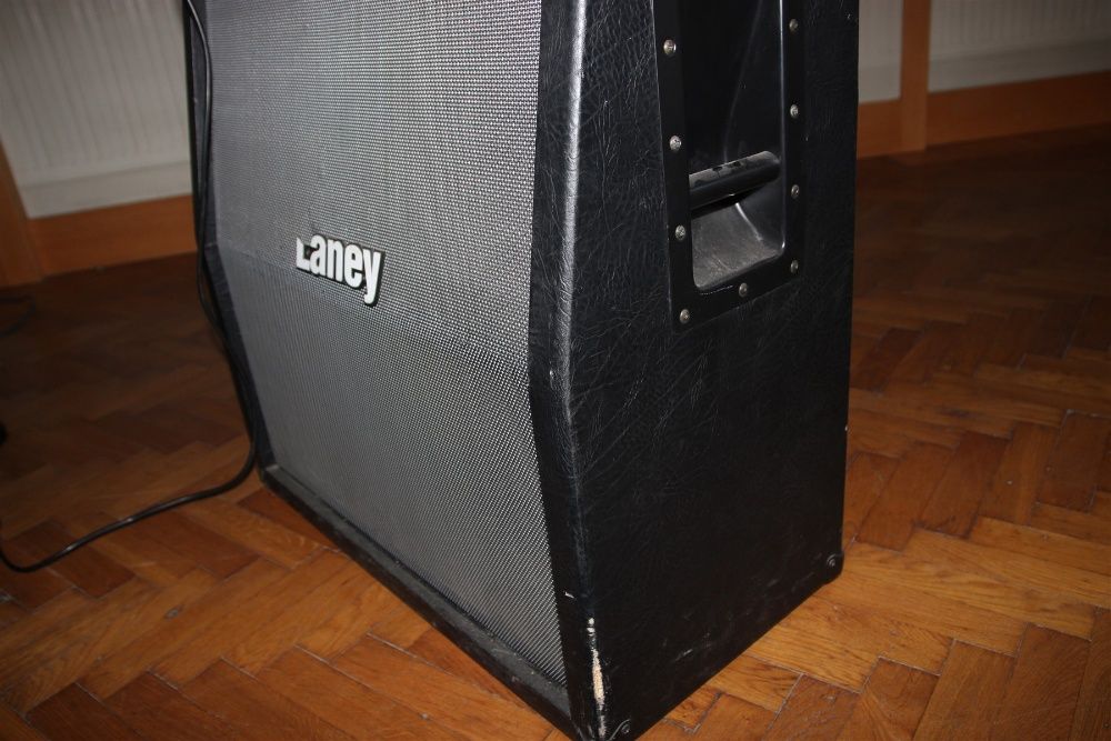 PROMOCJA! Laney LX120H + Kolumna TF 412A + Footswitch FS2