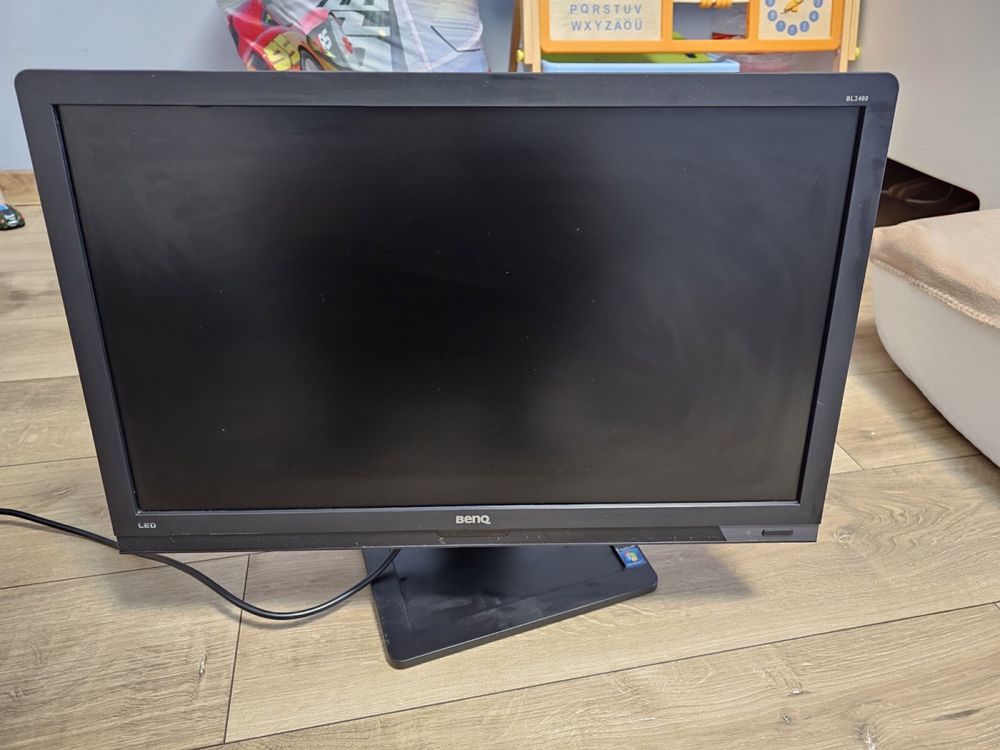 Монітор Benq BL2400