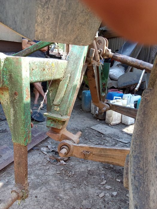 Підворувач буряка, моркви