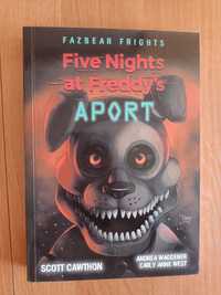 Aport - Fazbear Frights