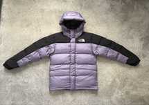 Kurtka The North Face Himalayan parka           (9-3)
