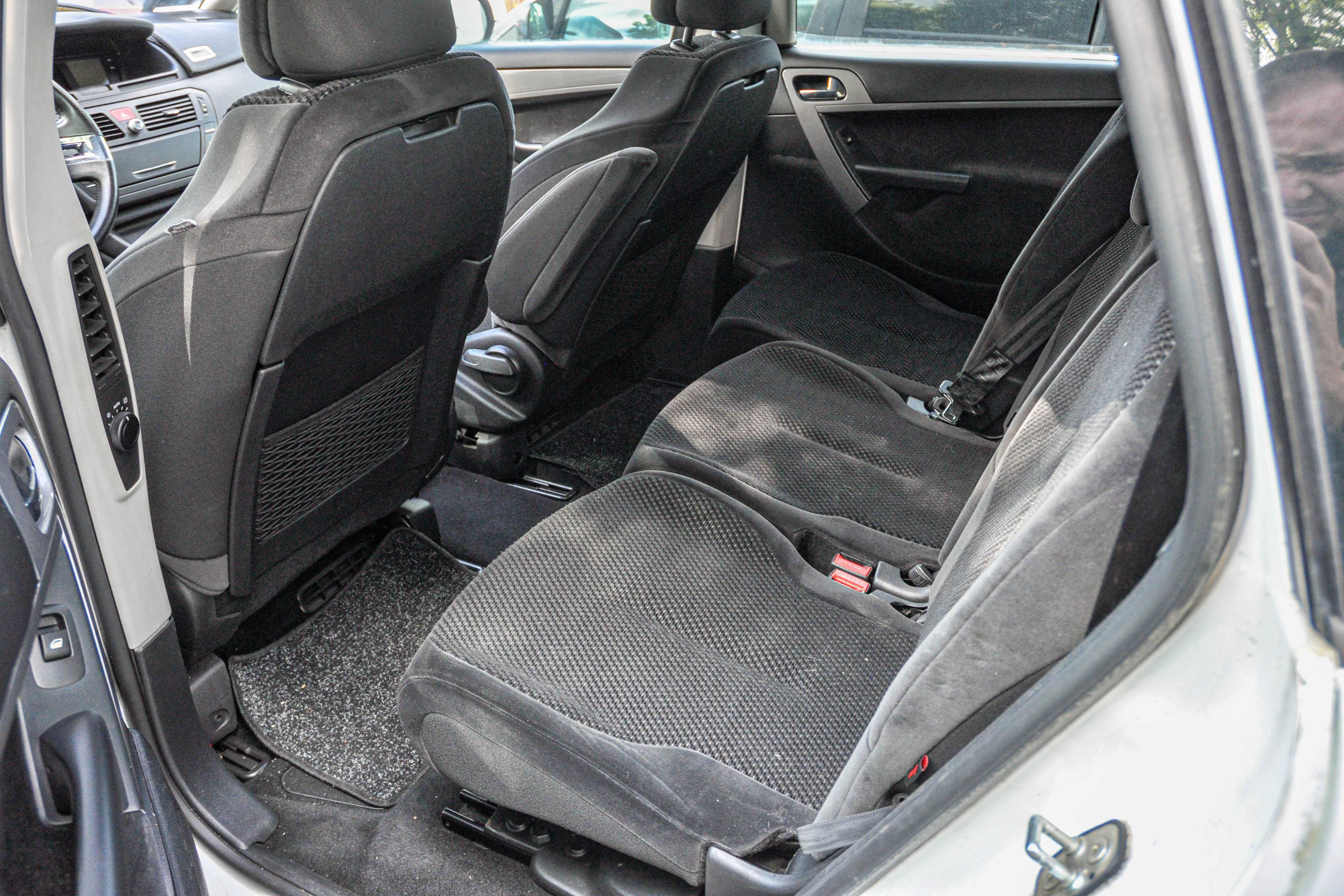 Citroën C4 Picasso 1,6 2009 r.