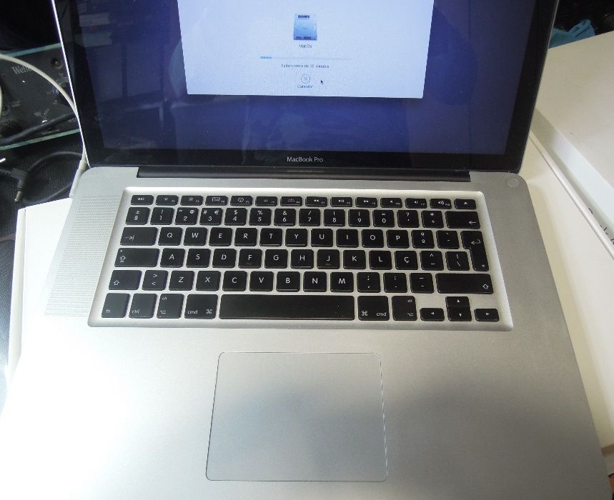 macbook pro 15 i7 2 graficas 2011 8g