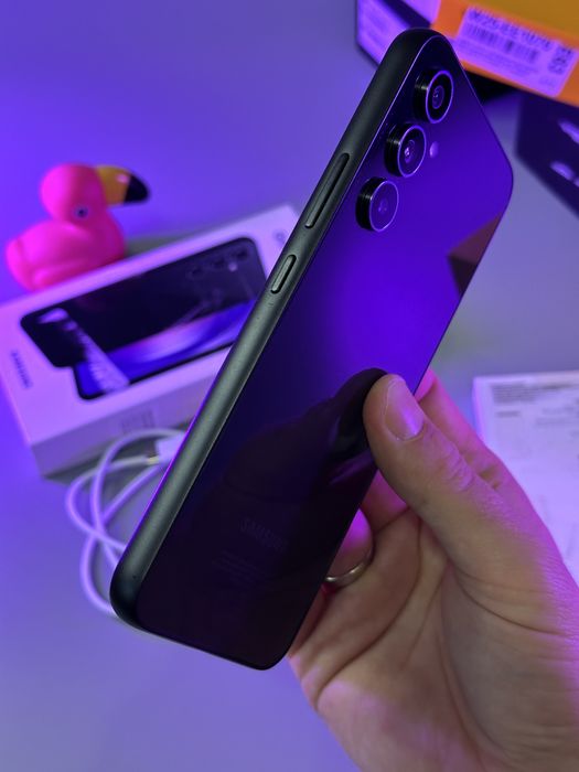 Ідеал Samsung galaxy a54 5G 8 256 ГБ європейська версія дві фізичні