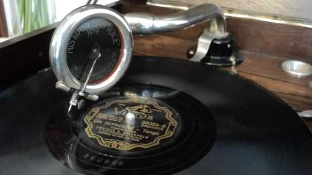 Peça para poder ouvir agulhas para grafonola ou de gramofone novas