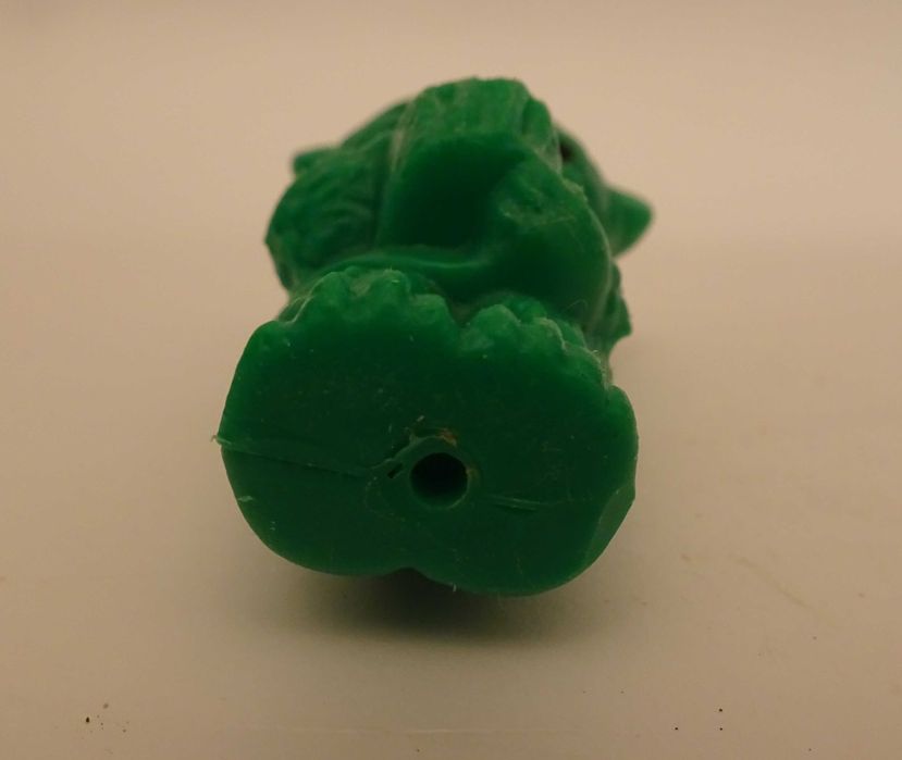 Miś kioskowiec, zabawka z kiosku RUCH, zabawka prl, vintage