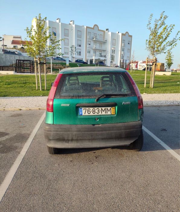 Fiat Punto 1.1 1998