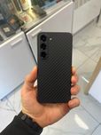 Ультратонкий карбоновый чехол Samsung Galaxy S23