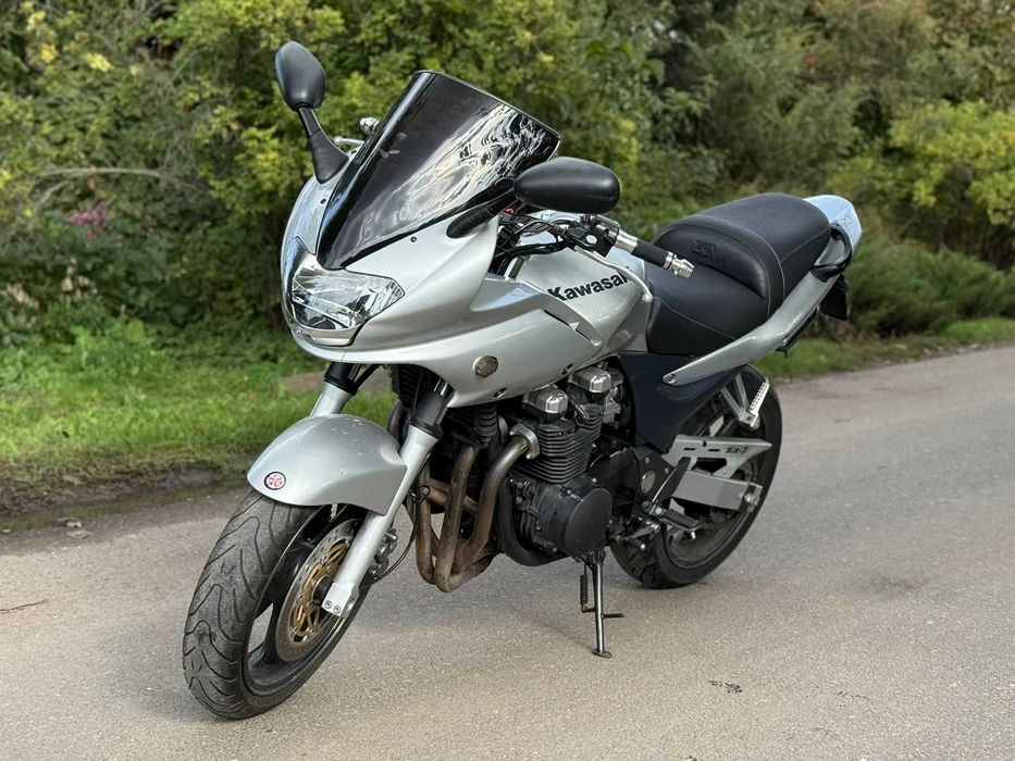 Продам Kawasaki 750куб