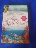 Intriga em Monte Carlo de Elizabeth Adler