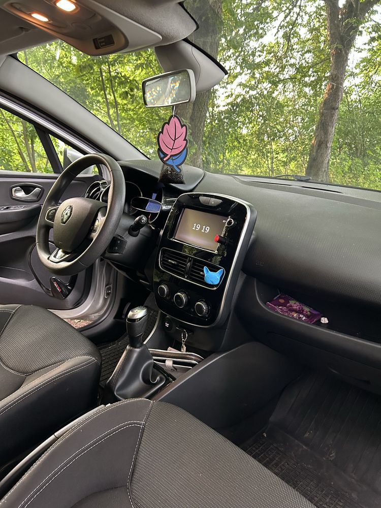Sprzedam Reno Clio IV