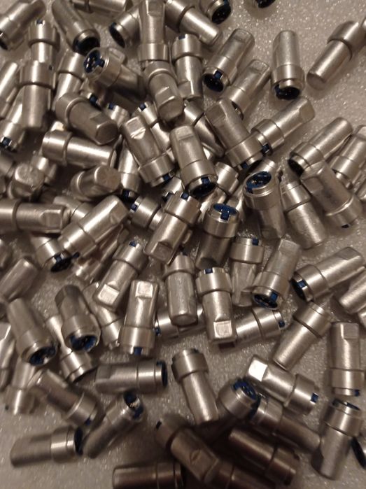 Піропатрони в ремні безпеки пульки пиропатрони в ремни