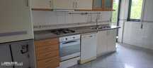 Apartamento tipo T2, com cozinha equipada, em Fraião, Braga