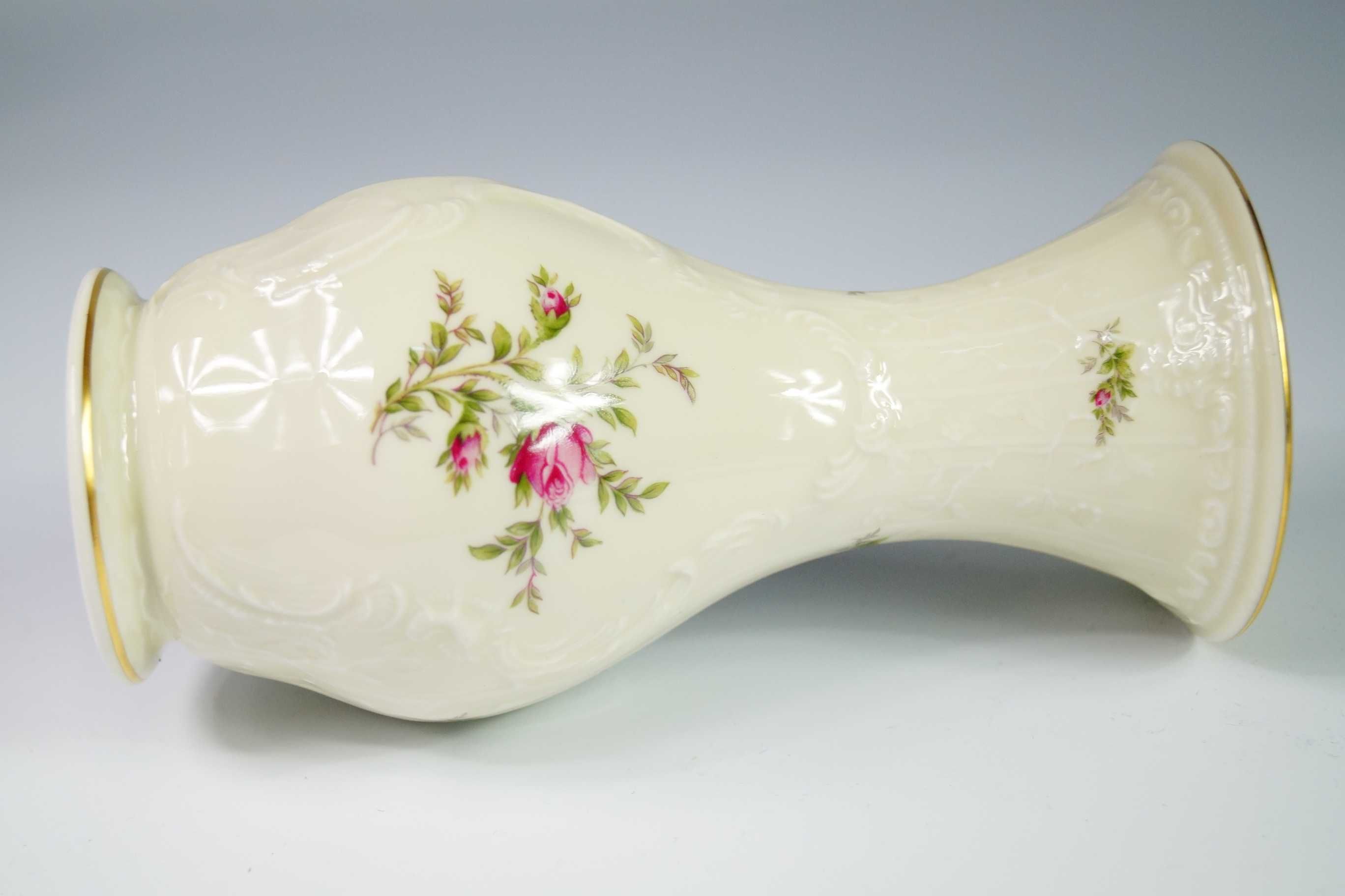 Rosenthal Sanssouci wazon porcelanowy