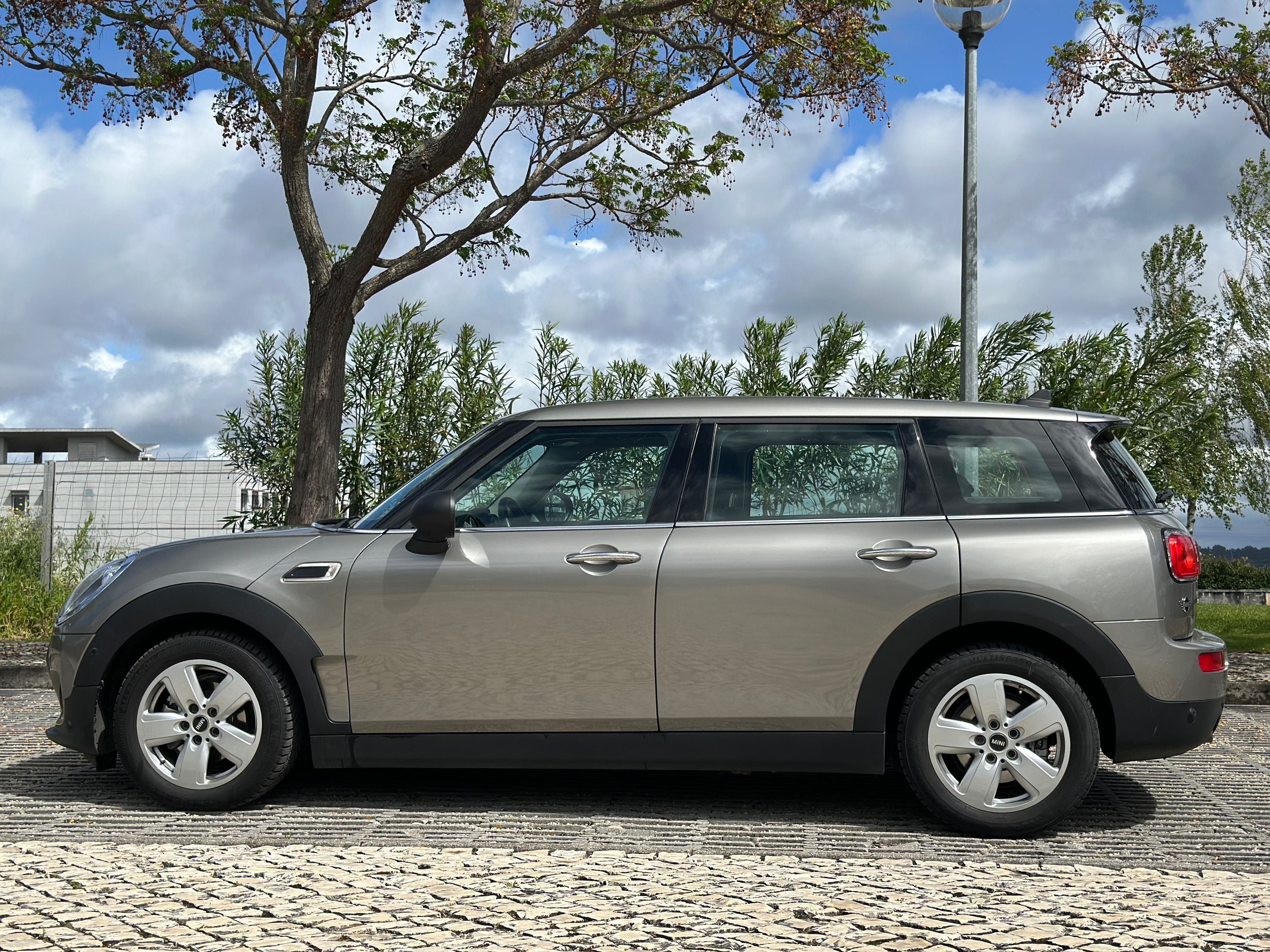 Mini Clubman 1.5 Diesel