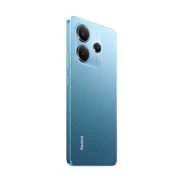 Xiaomi Redmi Note 14 8/256GB Blue 6,67" 5500mAh Dystr PL Sklep WAWA