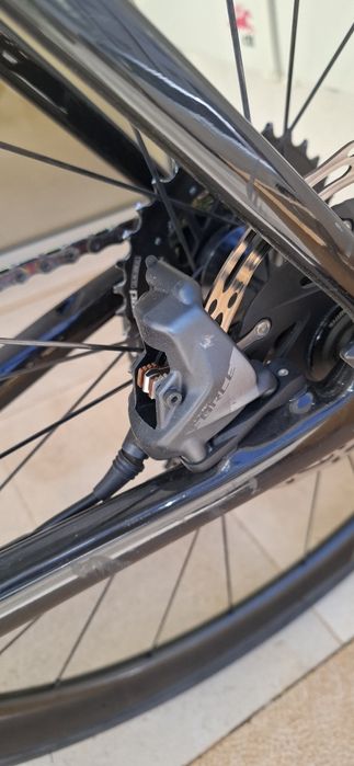 Manetes Hidráulicos Sram Force Axs