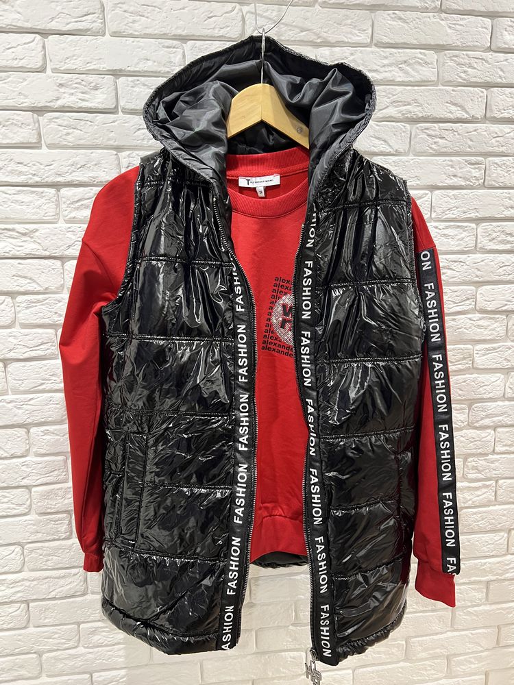 Прогулочный спортивный костюм Alexander Wang