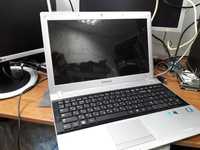 Ноутбук Samsung RV515    Разборка
