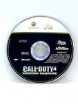 Call of Duty 4 Modern Warfare Xbox 360 (sama gra) Po Angielsku