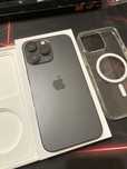 Iphone 14 Pro Max 87% kondycji baterii stan igla