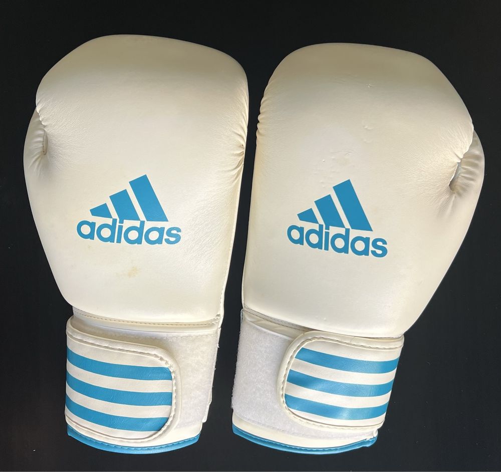 Luva Kickboxing Adidas feminina