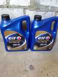 Olej Elf Evolution Full-Tech FE 5W30 5L