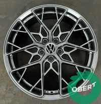 Нові FlowForming диски 5*112 R16 на Volkswagen Skoda Mercedes Audi