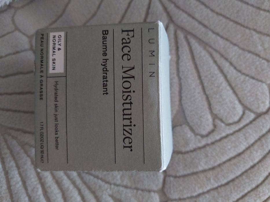 Koreanski krem dla mężczyzn 2 szt