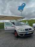 Vendo Fiat Punto em Ótimo estado